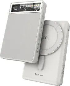 Dr. Vaku Xylon 10000 mAh Power Bank