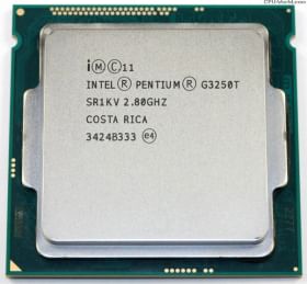 Intel Pentium G3250T Desktop Processor