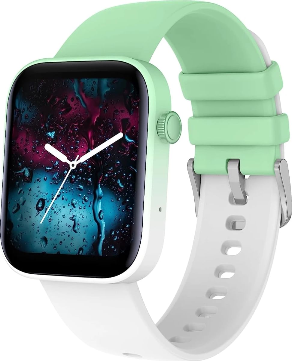 French Connection Pop Fit Smartwatch Price in India 2024, Full