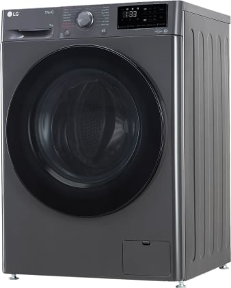 LG FHP1208A5M 8 kg Fully Automatic Front Load Washing Machine
