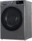 LG FHP1208A5M 8 kg Fully Automatic Front Load Washing Machine