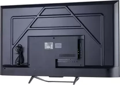 Haier H75S90EUX 75 inch Ultra HD 4K Smart QLED TV