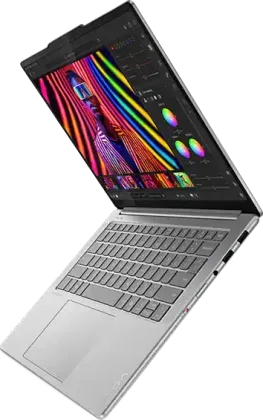 Lenovo Yoga Pro 7i Gen 10 Aura Edition Laptop (Intel Core Ultra 7 255H/ 32GB/ 1TB/ Win11)