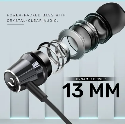 Voods Active Plus Wireless Neckband