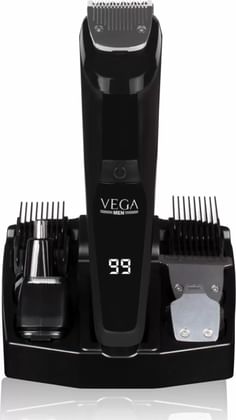 Vega VHTH-21 Cordless Trimmer