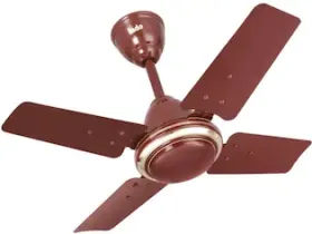 Indo Little Active 600 mm 4 Blade Ceiling Fan