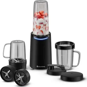 Atomberg Zephyr 1200W Mixer Grinder