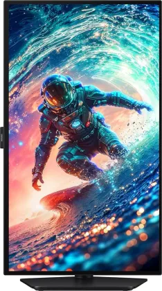 Samsung Odyssey G6 G61SH 27 inch QD-OLED Gaming Monitor (LS27HG612SWXXL)