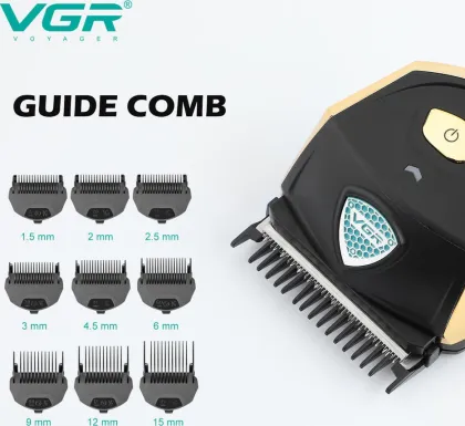 VGR V-910 Trimmer