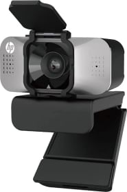 HP w500 Webcam