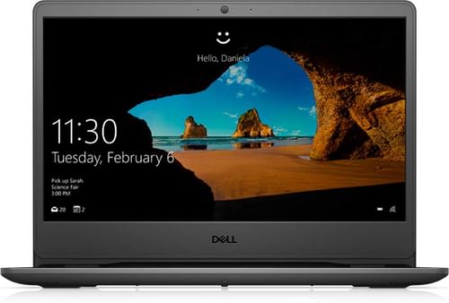 Dell Vostro 3400 Laptop (11th Gen Core i3/ 8GB/ 256GB SSD/ Win10 Home)