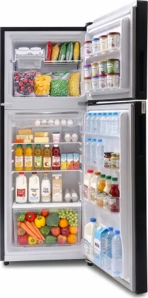 Whirlpool NEO NF258 CLS PLS Sappire Rose-Y 212 L 1 Star Double Door Refrigerator