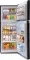 Whirlpool NEO NF258 CLS PLS Sappire Rose-Y 212 L 1 Star Double Door Refrigerator