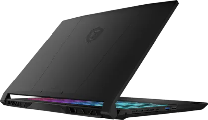 MSI Katana A15 AI B8VG-450US Gaming Laptop (AMD Ryzen 9 8945HS/ 32GB/ 1TB SSD/ Win 11/ 8GB RTX 4070)