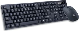 Lapcare WL-102 Wireless Keyboard