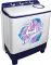 Mitashi MiSAWM65V35 6.5 kg Semi Automatic Top Load Washing Machine