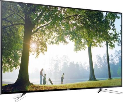 Samsung UA75H6400AR (75-inch) Full HD Smart LED TV