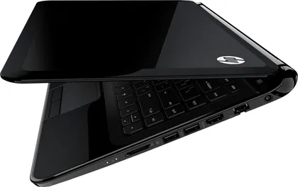 HP Pavilion 14-B049TU Sleekbook (2nd Gen Ci3/ 4GB/ 500GB/ Win8)