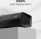boAt Aavante Bar 3600 500W Bluetooth Soundbar