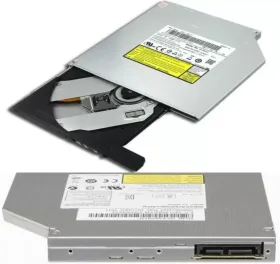 Sidhima DVD Writer Sata Internal Optical Drive