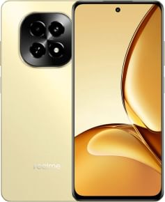 Samsung Galaxy F23 5G (6GB RAM + 128GB) vs Realme V60