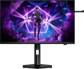AOC AG277QSD 26.5 inch Quad HD QD-OLED Gaming Monitor