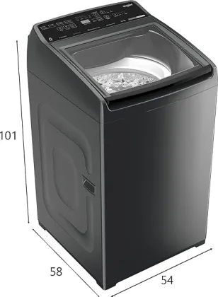 Whirlpool SW Royal Plus 7.5 (H) 7.5 Kg Fully Automatic Top Load Washing Machine