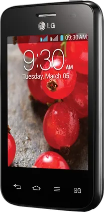 LG Optimus L3 II Dual E435
