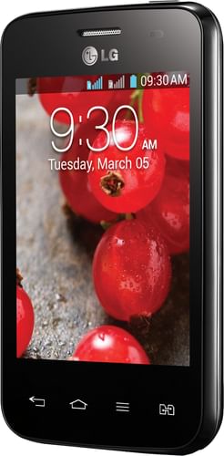 LG Optimus L3 II Dual E435