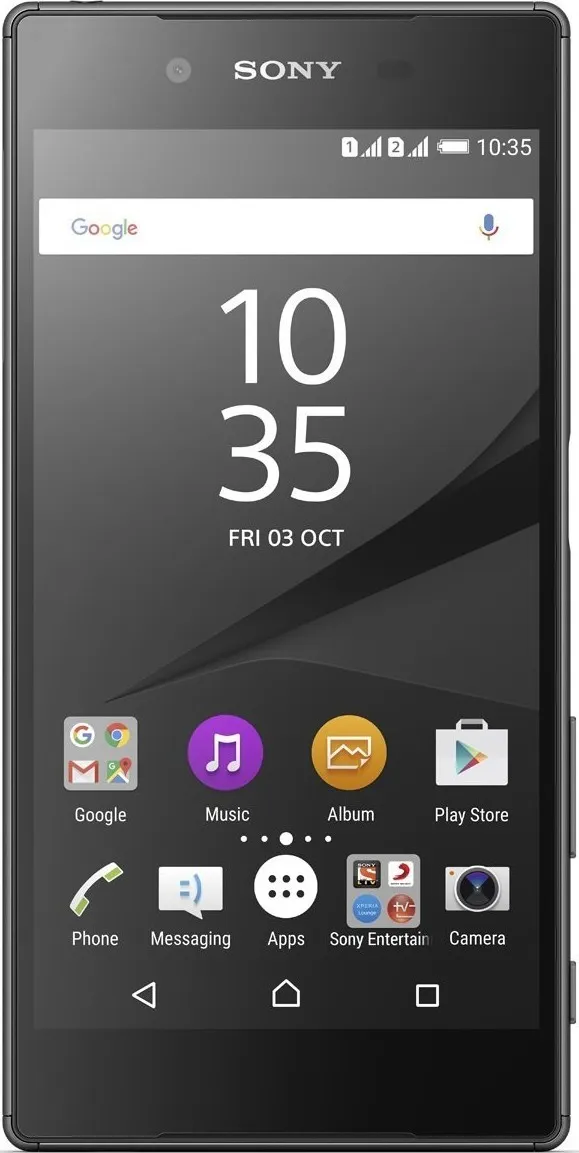 Sony Xperia Z5 Dual Sim - Price in India (May 2026), Specs