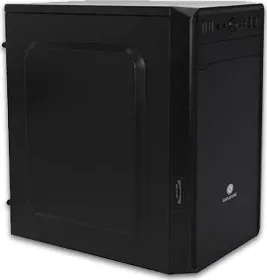 Zoonis MA11 Tower PC (3rd Gen Core i3/ 4 GB RAM/ 500 GB HDD/ 120 GB SSD/ Win 11) - image 1
