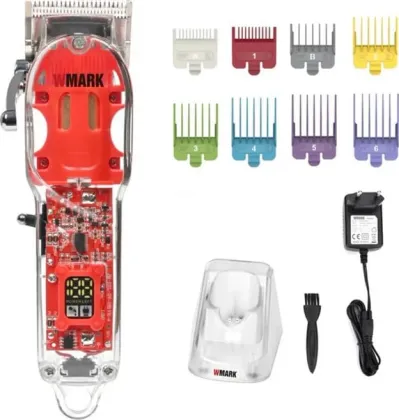 WMARK NG-407 Hair Clipper
