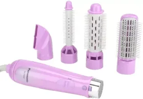 Panasonic EH-KA42V Hair Styler