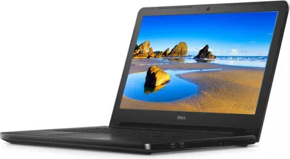 Dell Vostro 14 3458 Notebook (CDC/ 4GB/ 500GB/ Linux)