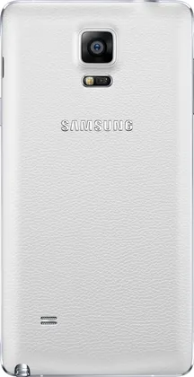 Samsung Galaxy Note 4