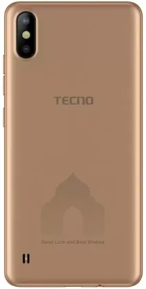 Tecno Camon iACE 2