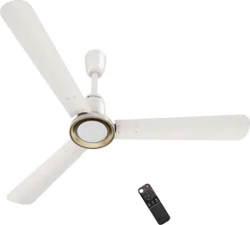 Atomberg Studio Nexus Smart 1200 mm 3 Blade BLDC Ceiling Fan