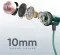 Robotek Harmoniq Wireless Neckband