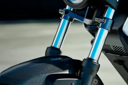 Oben Rorr EZ 4.4 kWh
