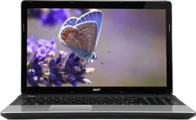 Acer Aspire E1-531 Laptop (2nd Gen PDC/ 2GB/ 500GB/ Linux) (NX.M12SI.024)