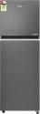Haier HRF-2902IBGB-P 240 L 2 Star Double Door Refrigerator