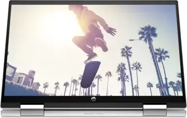 HP Pavilion x360 14-dy1013TU Laptop (11th Gen Core i7/ 16GB/ 512GB SSD/ Win11 Home)