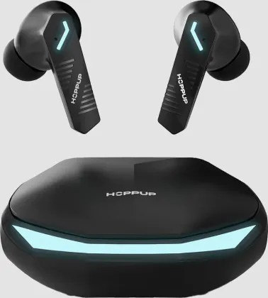 Hoppup Predator Xo5 True Wireless Earbuds
