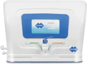 Blue Mount Shine BM40 Water Purifier