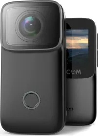 SJCAM C200 Sports & Action Camera