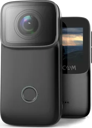 SJCAM C200 Sports & Action Camera