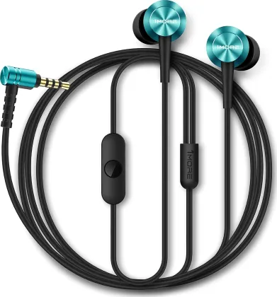 1MORE Piston Fit Wired Earphones