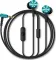 1MORE Piston Fit Wired Earphones