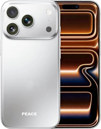 Peace I17 Pro