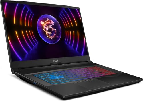 MSI Pulse 17 B13VFK-667IN Gaming Laptop (13th Gen Core i7/ 16GB/ 1TB SSD/ Win11 Home/ 8GB Graph)